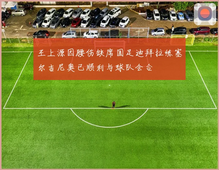 王上源因腰伤缺席国足迪拜拉练塞尔吉尼奥已顺利与球队会合
